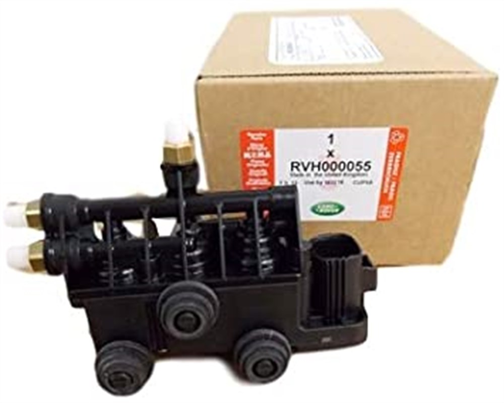 LAND ROVERLAND ROVER ORİJİNAL AİR KONTROL ÜNİ. RVH000055