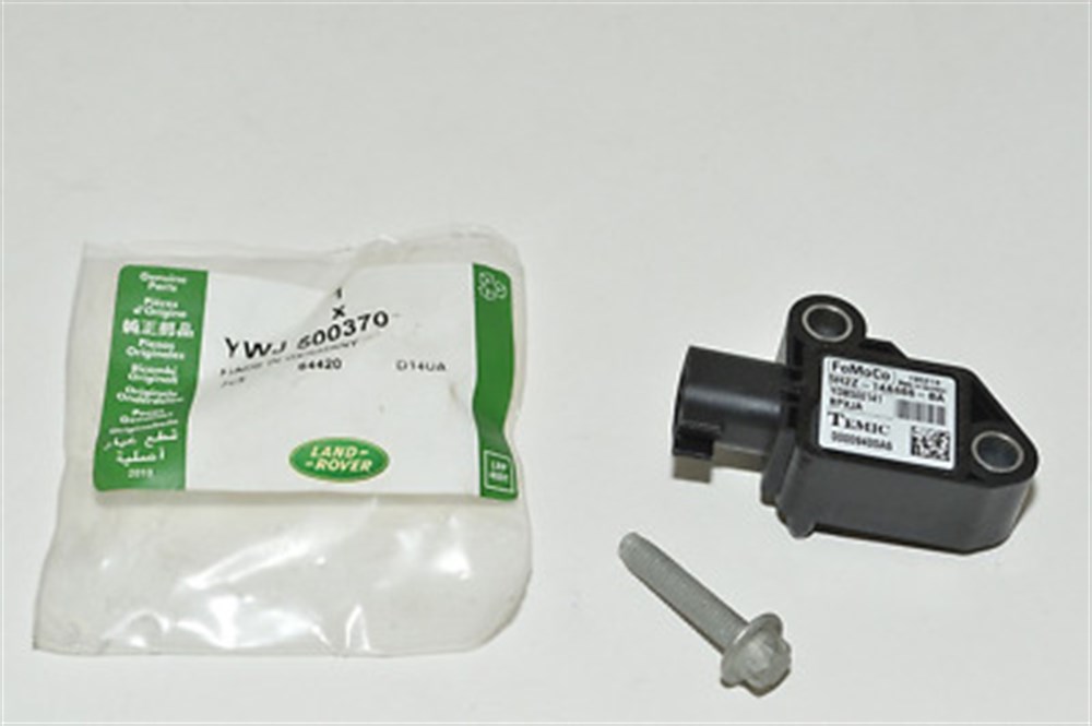 LAND ROVERLAND ROVER ORİJİNAL AİRBAG SENSÖRÜ YWJ500370