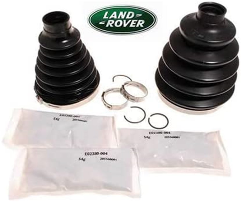 LAND ROVERLAND ROVER ORİJİNAL AKİS KÖRÜĞÜ TDR500110