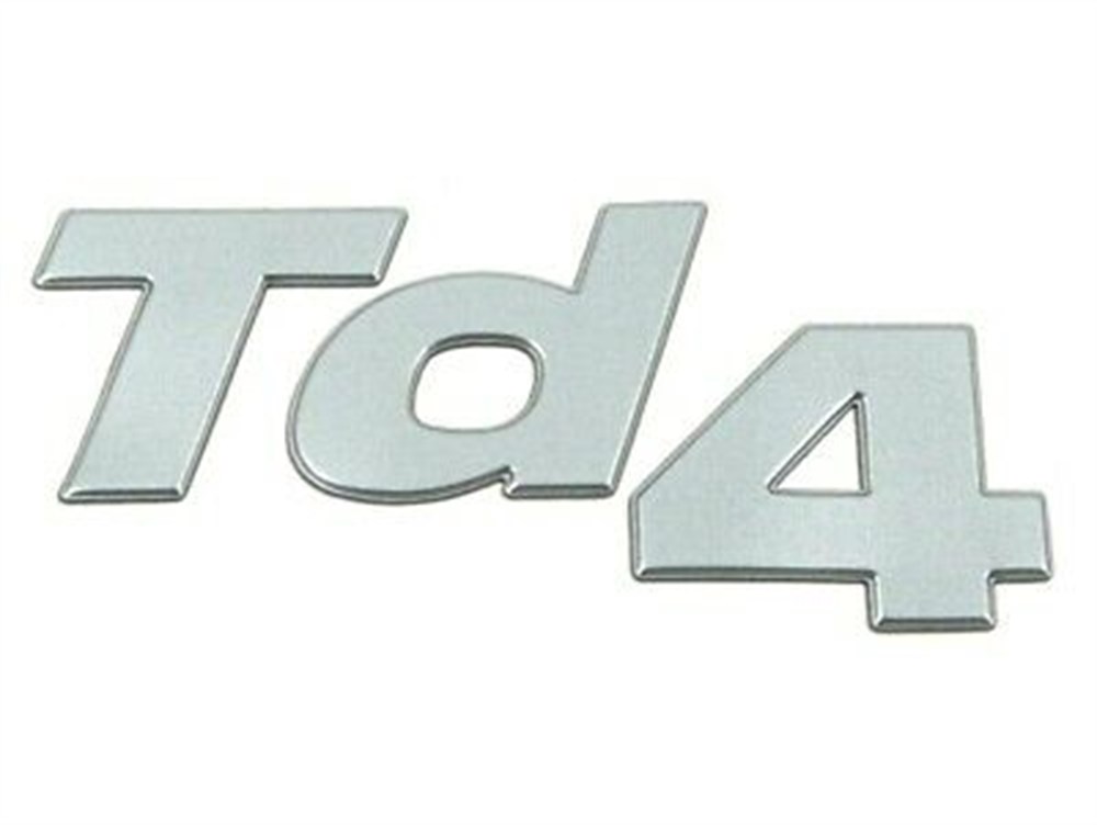 LAND ROVERLAND ROVER ORİJİNAL AMBLEM DAM000020MAD