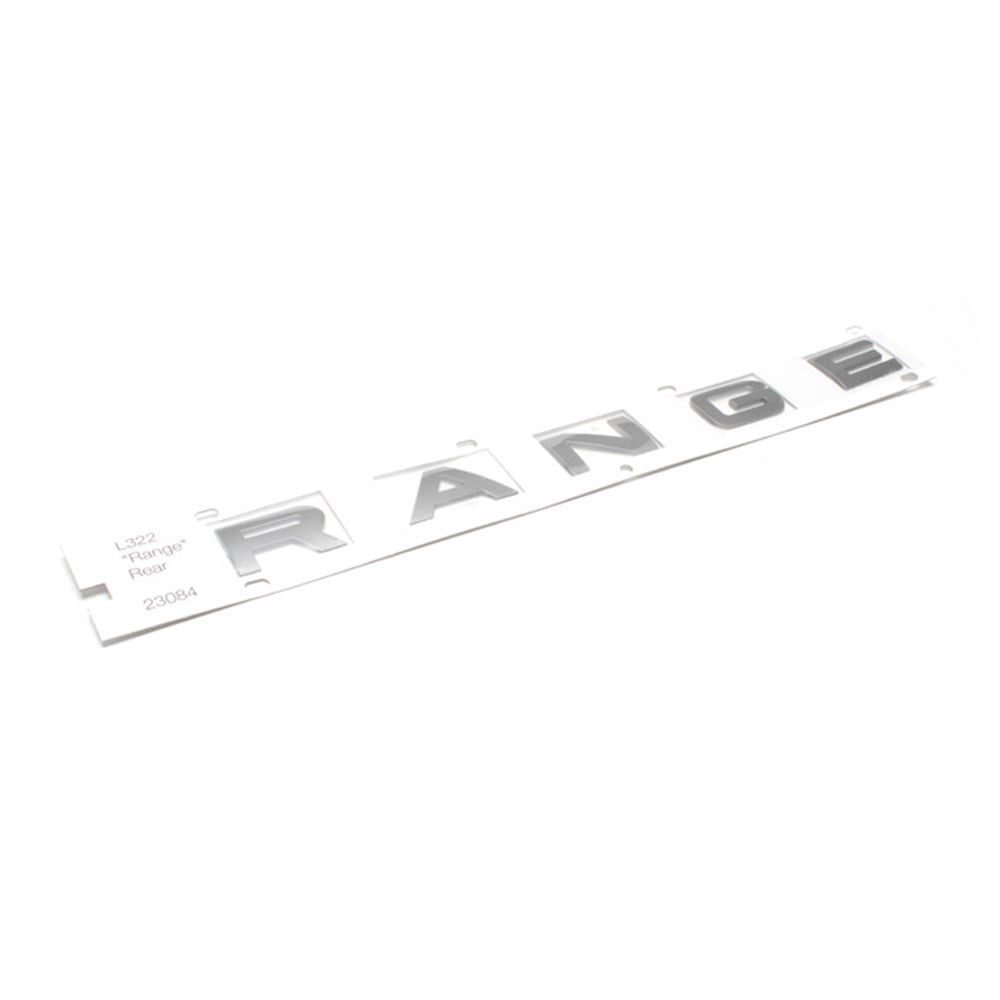 LAND ROVERLAND ROVER ORİJİNAL AMBLEM DAB500250LQV