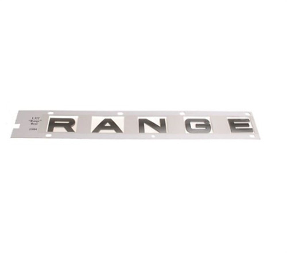 LAND ROVERLAND ROVER ORİJİNAL AMBLEM DAB000081