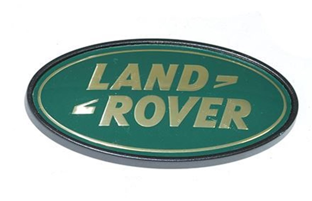 LAND ROVERLAND ROVER ORİJİNAL AMBLEM DAH100680