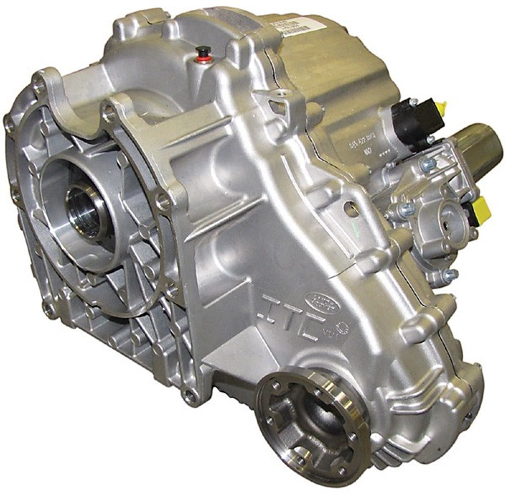 LAND ROVERLAND ROVER ORİJİNAL ARAZİ ŞANZIMANI LR008206