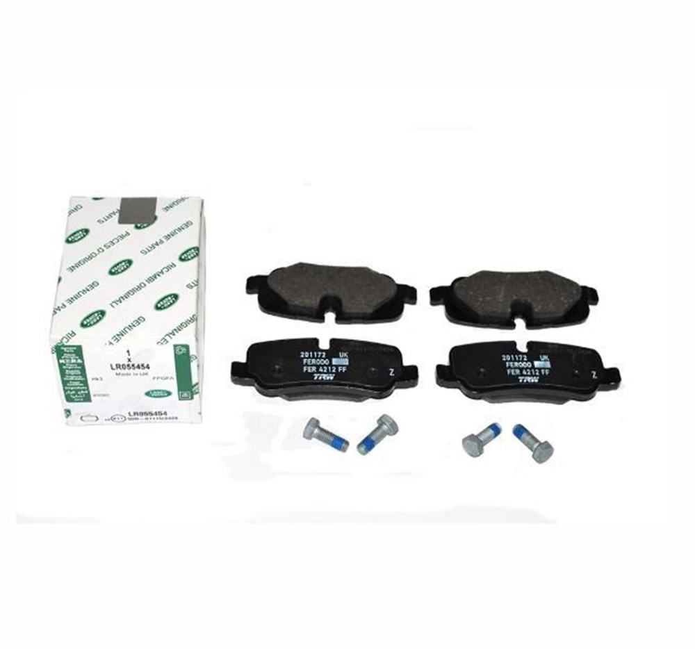 LAND ROVERLAND ROVER ORİJİNAL ARKA BALATA LR055454