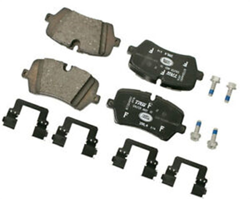 LAND ROVERLAND ROVER ORİJİNAL ARKA FREN BALATA(SPORT/VOGUE 3.0L V6/4.4L V8/5.0L V8) LR079910