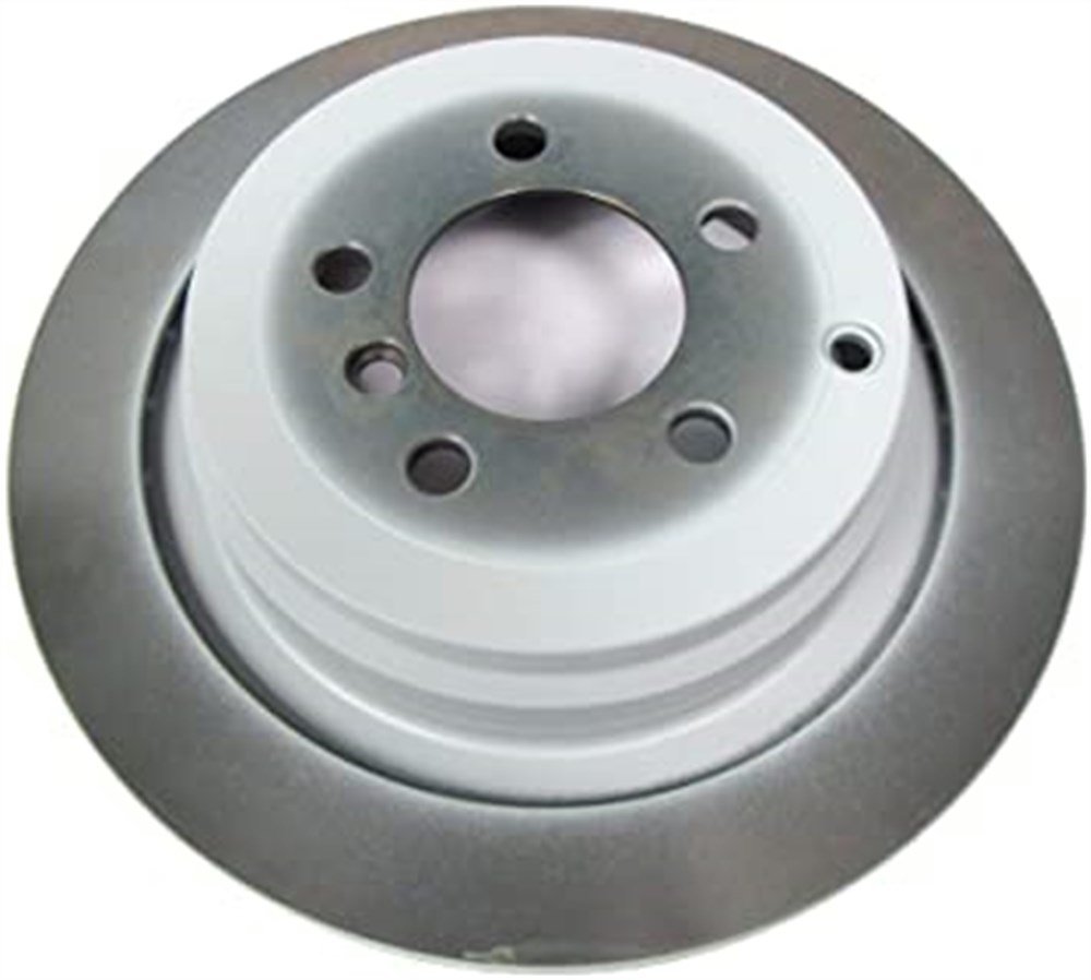 LAND ROVERLAND ROVER ORİJİNAL ARKA FREN DISK(VOGUE 3.6)  AA/BA LR031844