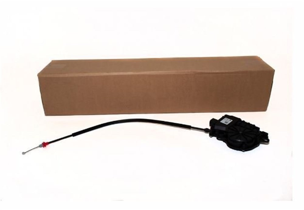 LAND ROVERLAND ROVER ORİJİNAL ARKA KAPI VAKUMU  EA LR108981