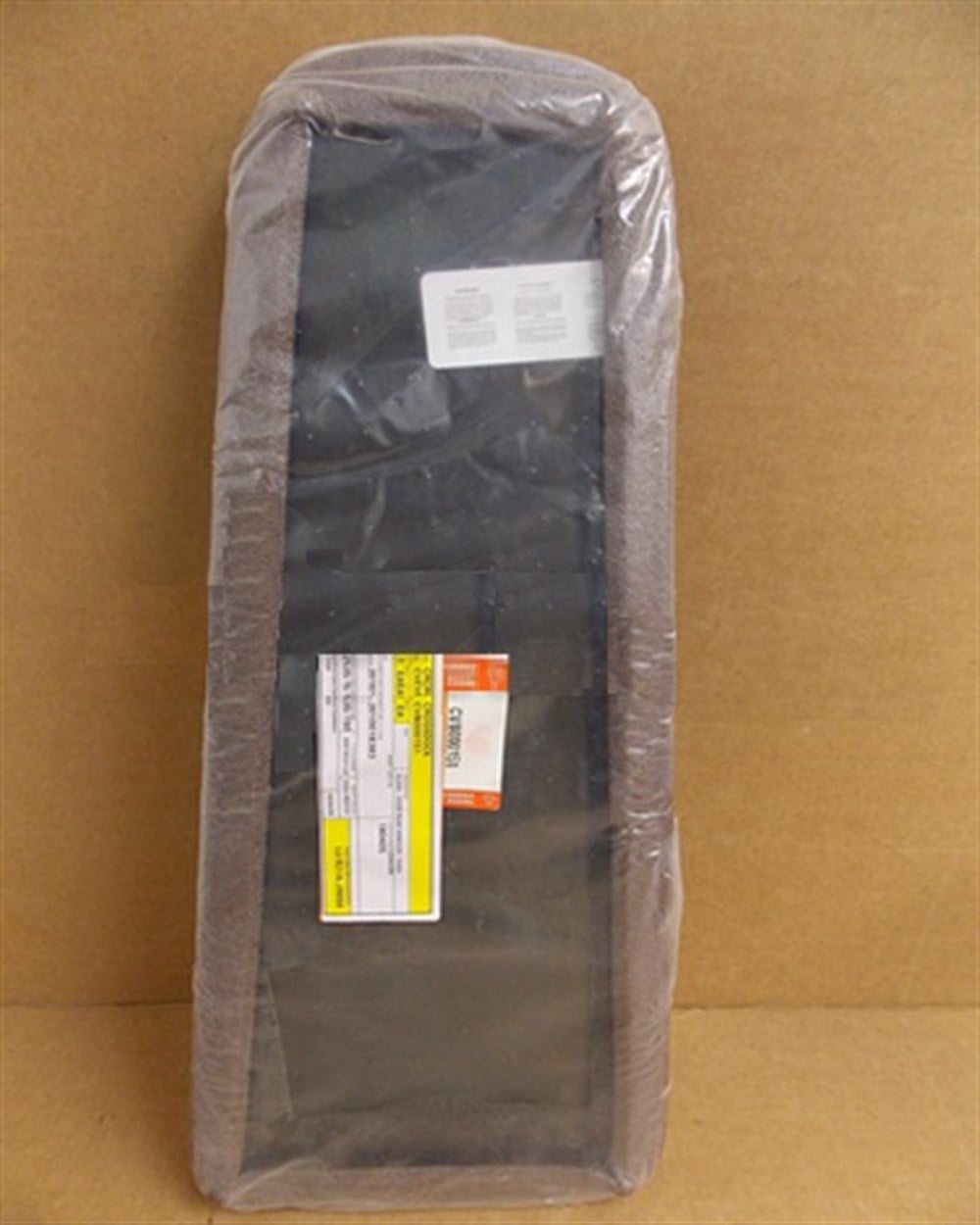 LAND ROVERLAND ROVER ORİJİNAL ARKA KAPI CAMI CVB000151