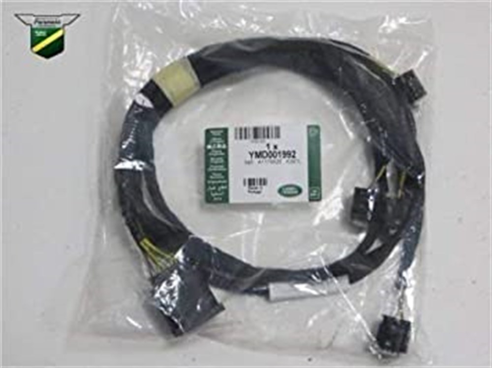 LAND ROVERLAND ROVER ORİJİNAL ARKA PDC TESİSATI YMD001992