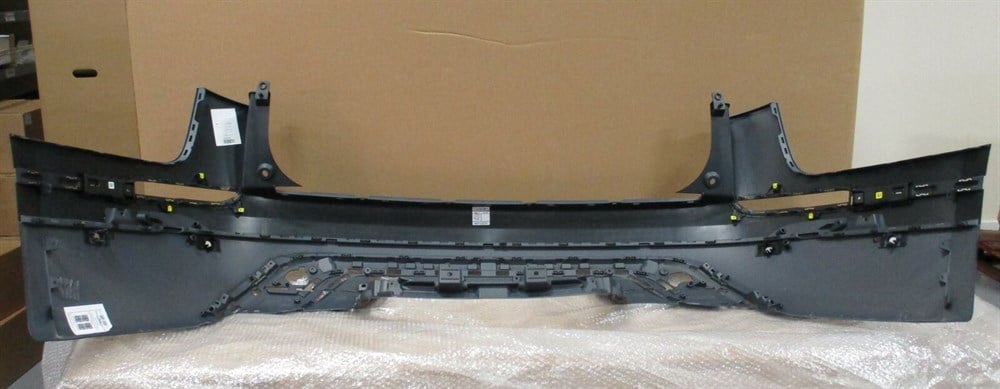 LAND ROVERLAND ROVER ORİJİNAL ARKA TAMPON LR112604