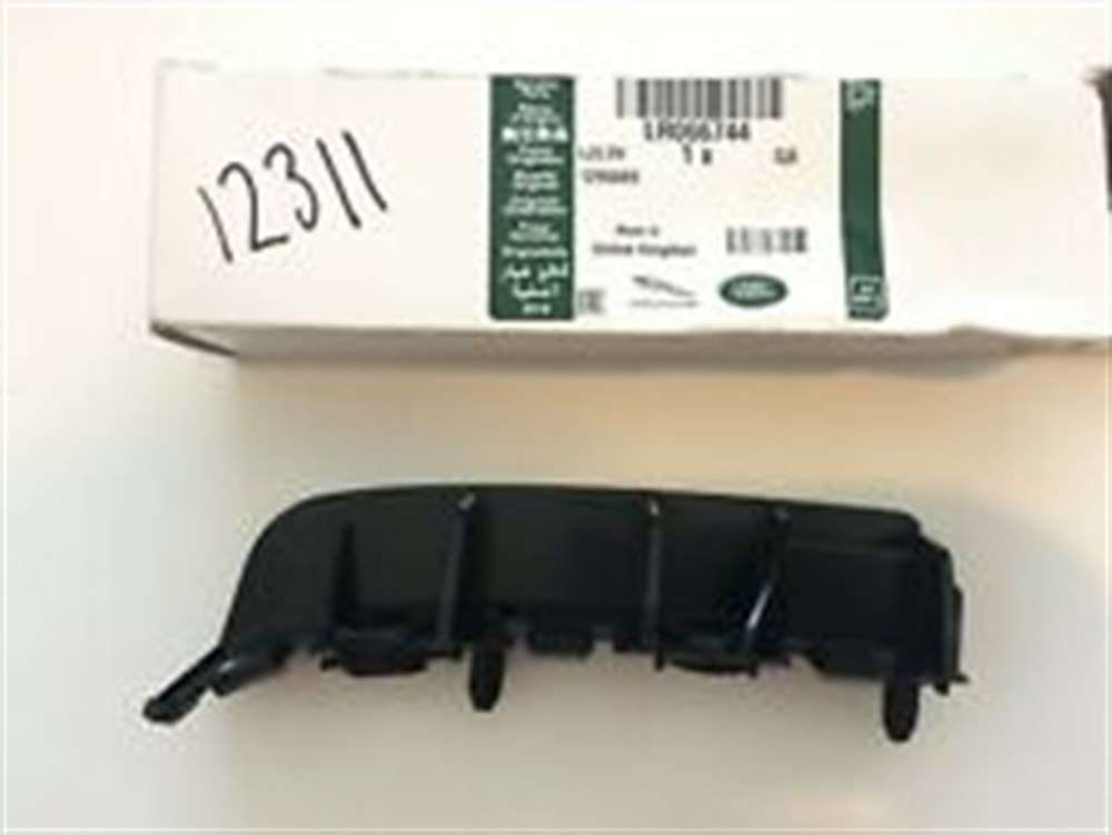 LAND ROVERLAND ROVER ORİJİNAL ARKA TAMPON UST BRAKET SAG(SPORT 3.0L V6) LR066744
