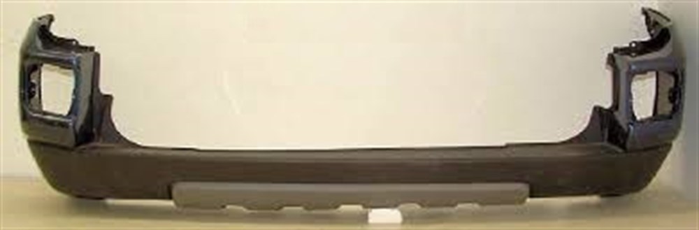 LAND ROVERLAND ROVER ORİJİNAL ARKA TAMPON DQB500221LML