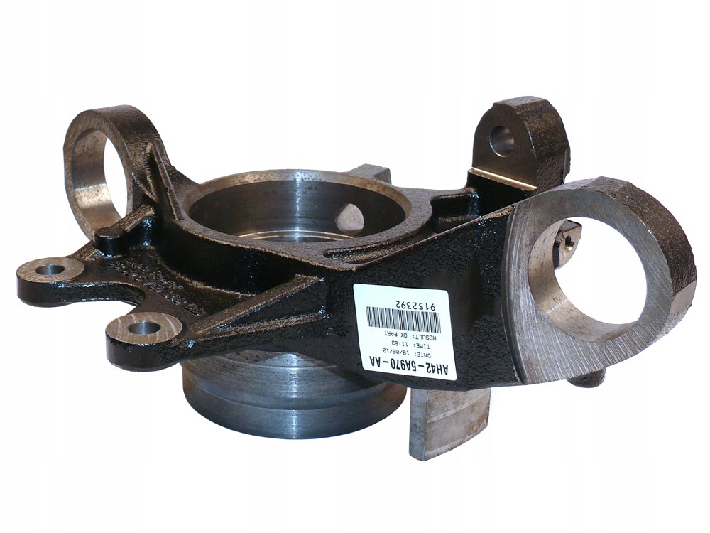 LAND ROVERLAND ROVER ORİJİNAL ARKA TAŞIYICI LR039924