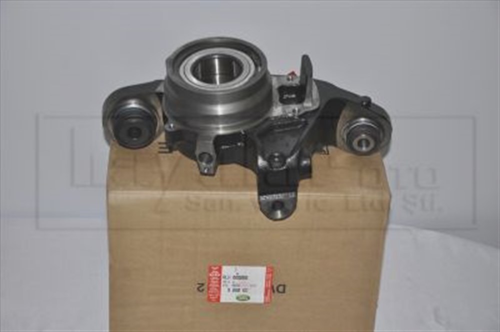 LAND ROVERLAND ROVER ORİJİNAL ARKA TAŞIYICI RLH000060