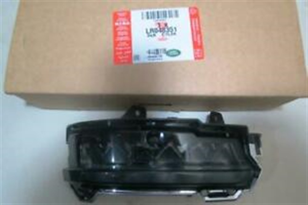 LAND ROVERLAND ROVER ORİJİNAL AYNA SİNYALİ SAĞ LR048351