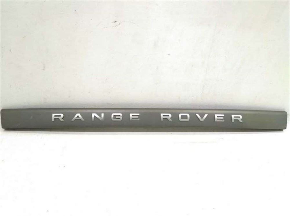 LAND ROVERLAND ROVER ORİJİNAL BAG.K.ALT ÇITA DGP000192LEP