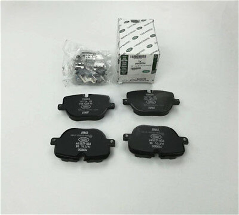 LAND ROVERLAND ROVER ORİJİNAL BALATA LR025739