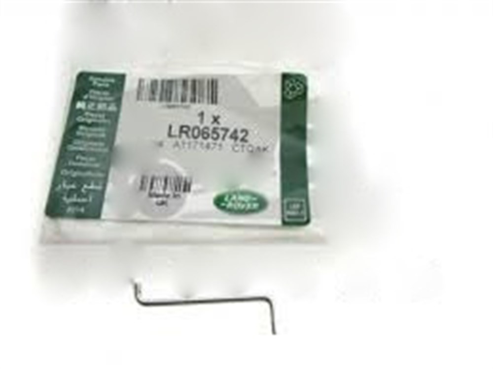 LAND ROVERLAND ROVER ORİJİNAL BARDAKLIK YUVA PIMI LR065742