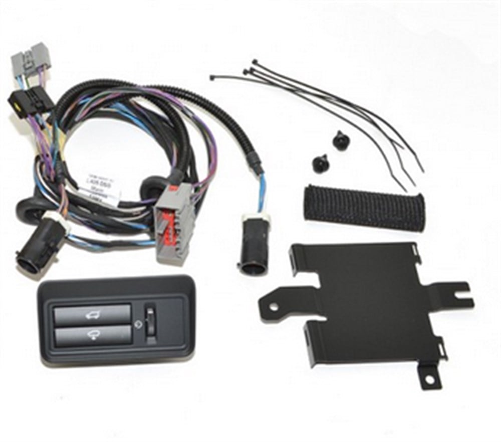 LAND ROVERLAND ROVER ORİJİNAL BASAMAK TESİSAT 2 SPORT VPLWP0178