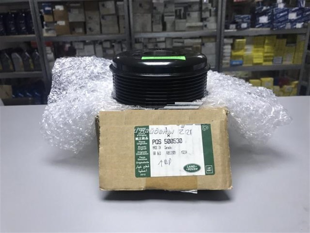 LAND ROVERLAND ROVER ORİJİNAL BİLYA PQS500280