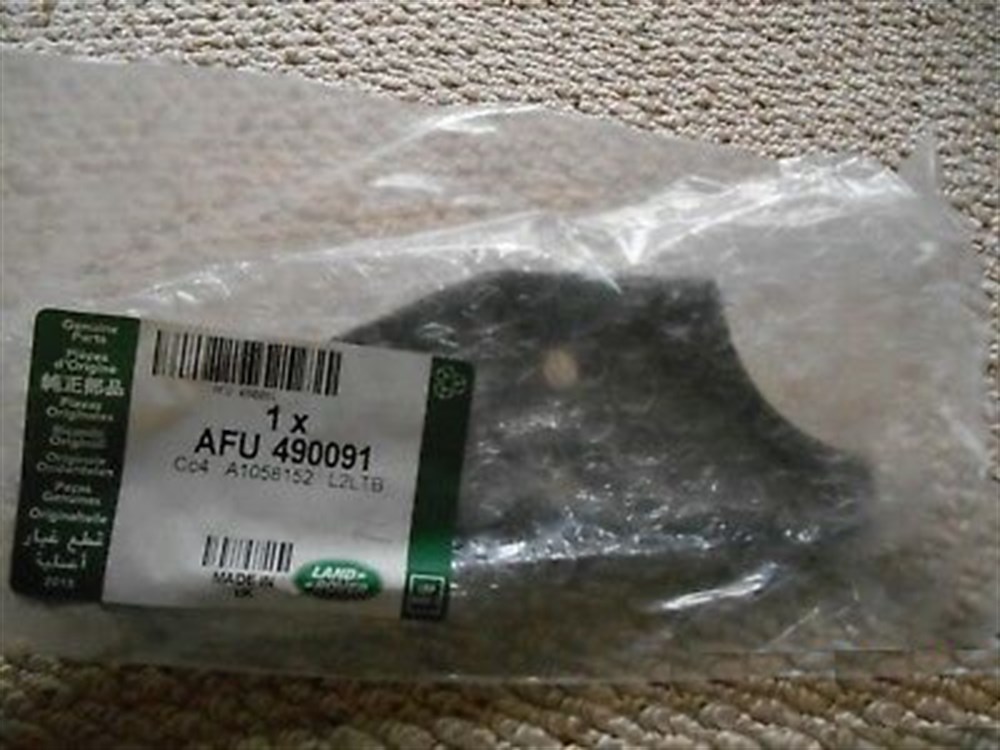 LAND ROVERLAND ROVER ORİJİNAL BRAKET AFU490091