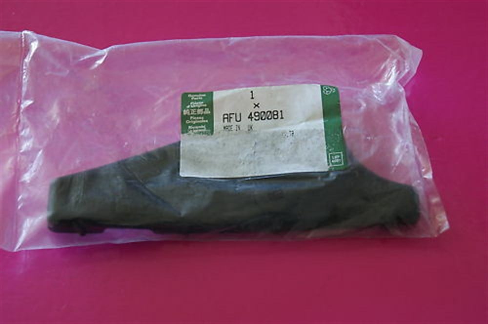 LAND ROVERLAND ROVER ORİJİNAL BRAKET AFU490081