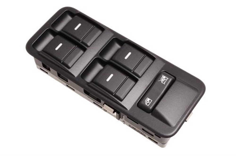 LAND ROVERLAND ROVER ORİJİNAL CAM DÜĞME GRUBU YUD501110PVJ