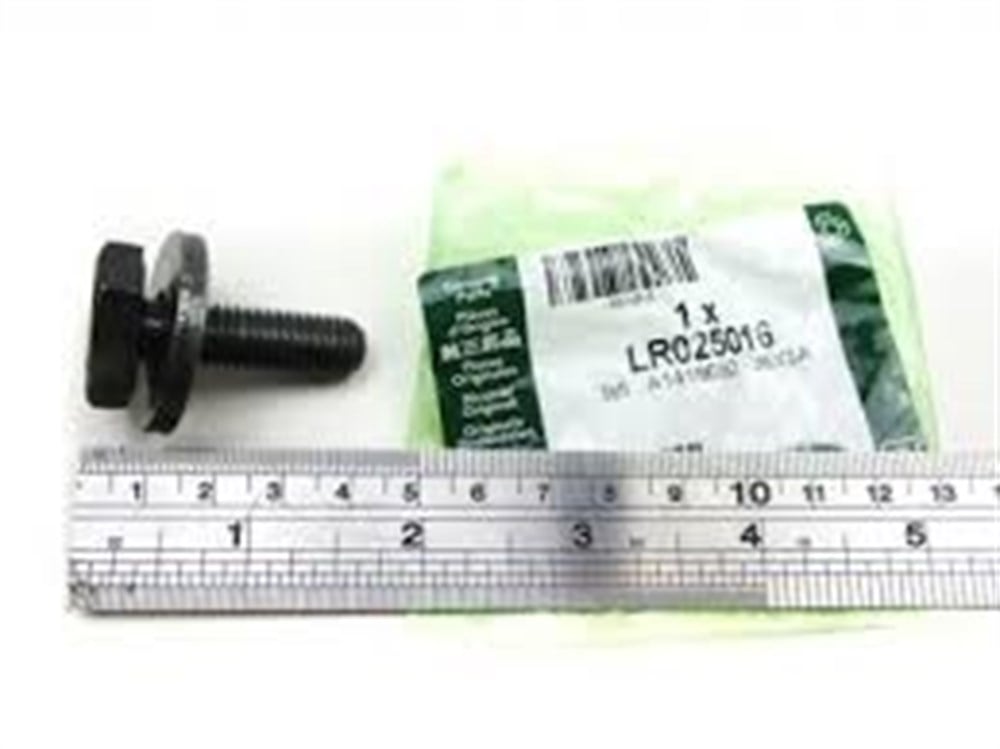 LAND ROVERLAND ROVER ORİJİNAL CIVATA LR025016
