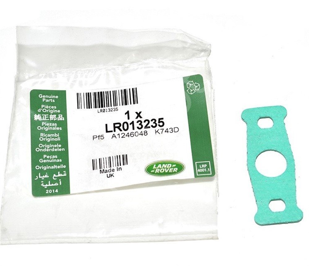 LAND ROVERLAND ROVER ORİJİNAL CONTA LR013235