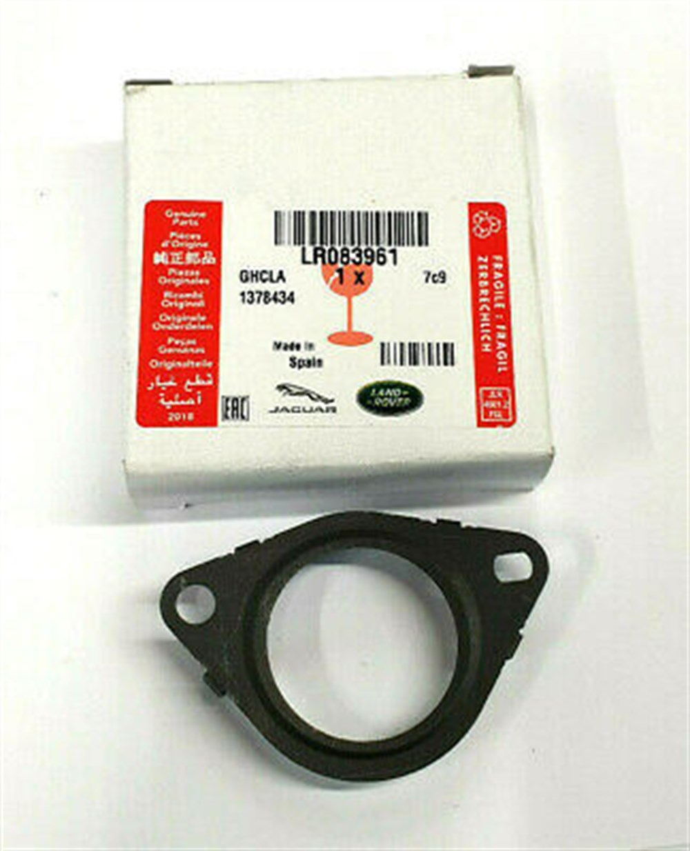LAND ROVERLAND ROVER ORİJİNAL CONTA LR083961