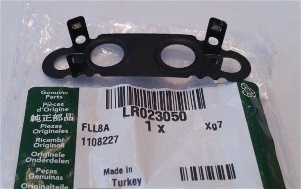 LAND ROVERLAND ROVER ORİJİNAL CONTA LR023050