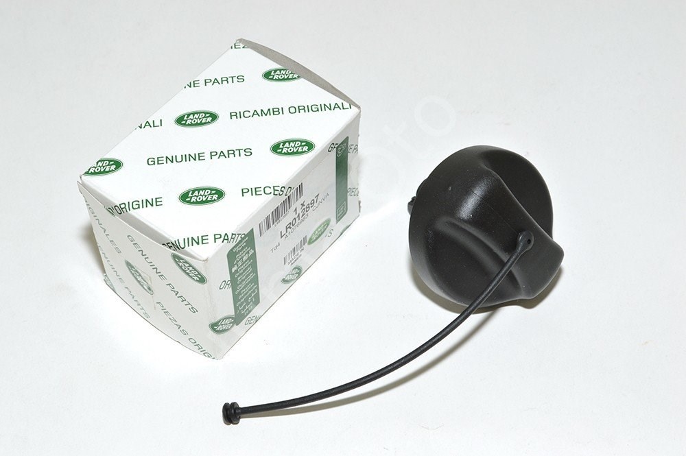 LAND ROVERLAND ROVER ORİJİNAL DEPO KAPAĞI LR012897