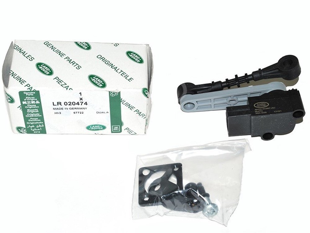 LAND ROVERLAND ROVER ORİJİNAL EAS SENSORU ON SAG LR020474