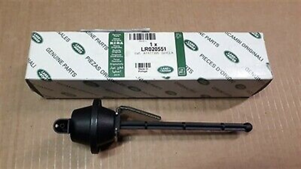 LAND ROVERLAND ROVER ORİJİNAL EGR VAKUM VALFİ LR020551