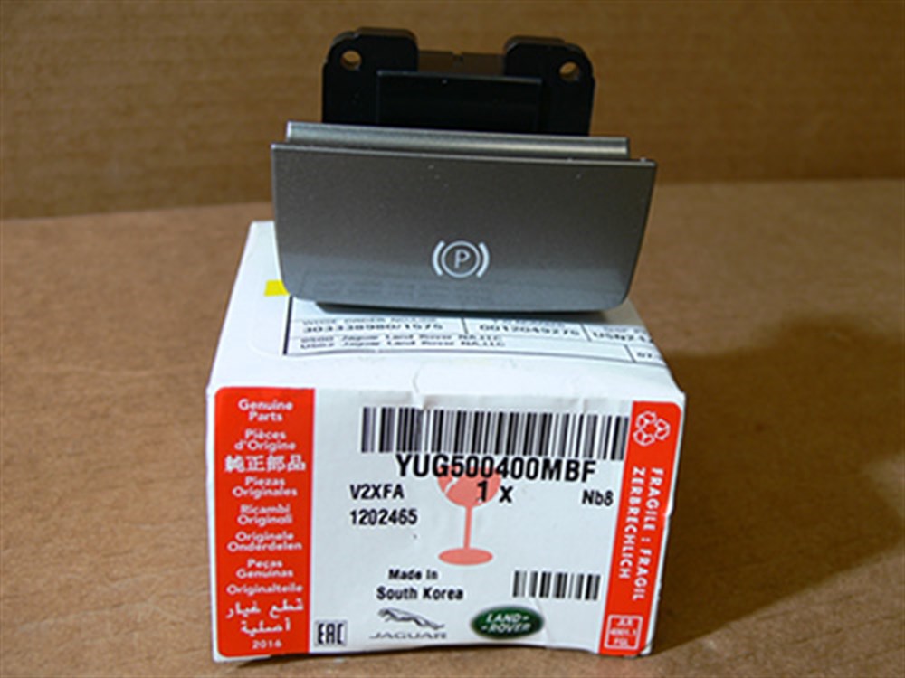 LAND ROVERLAND ROVER ORİJİNAL EL FREN ŞALTERİ YUG500400MBF