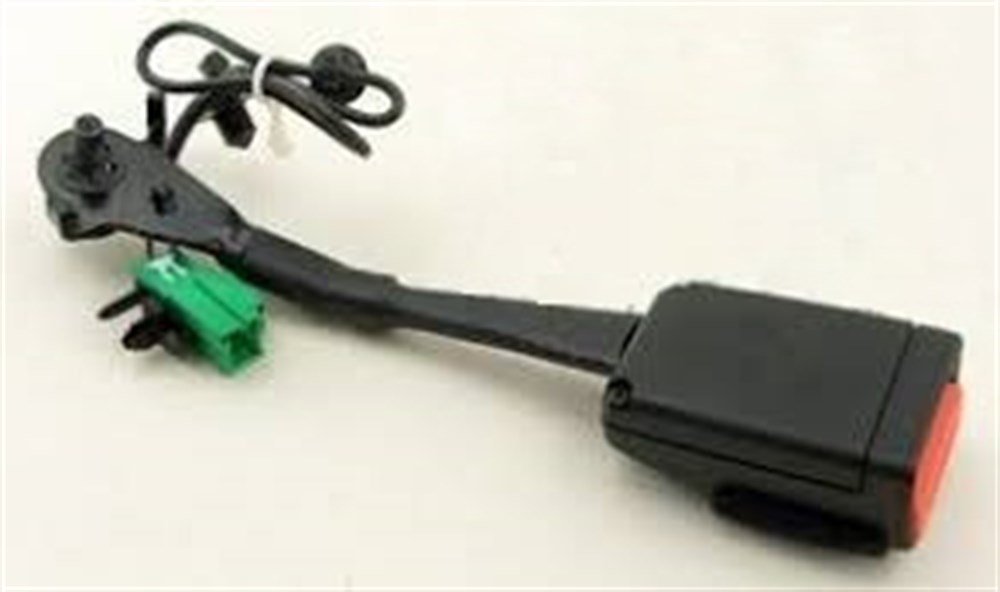 LAND ROVERLAND ROVER ORİJİNAL EMNİYET KEMER KARŞILIĞI LR026444