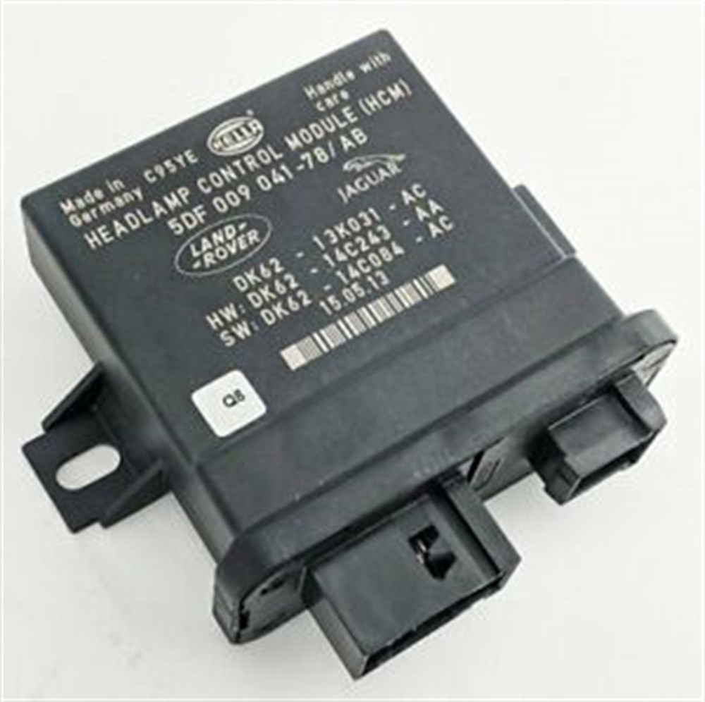 LAND ROVERLAND ROVER ORİJİNAL FAR KONTROL MODÜLÜ LR067545