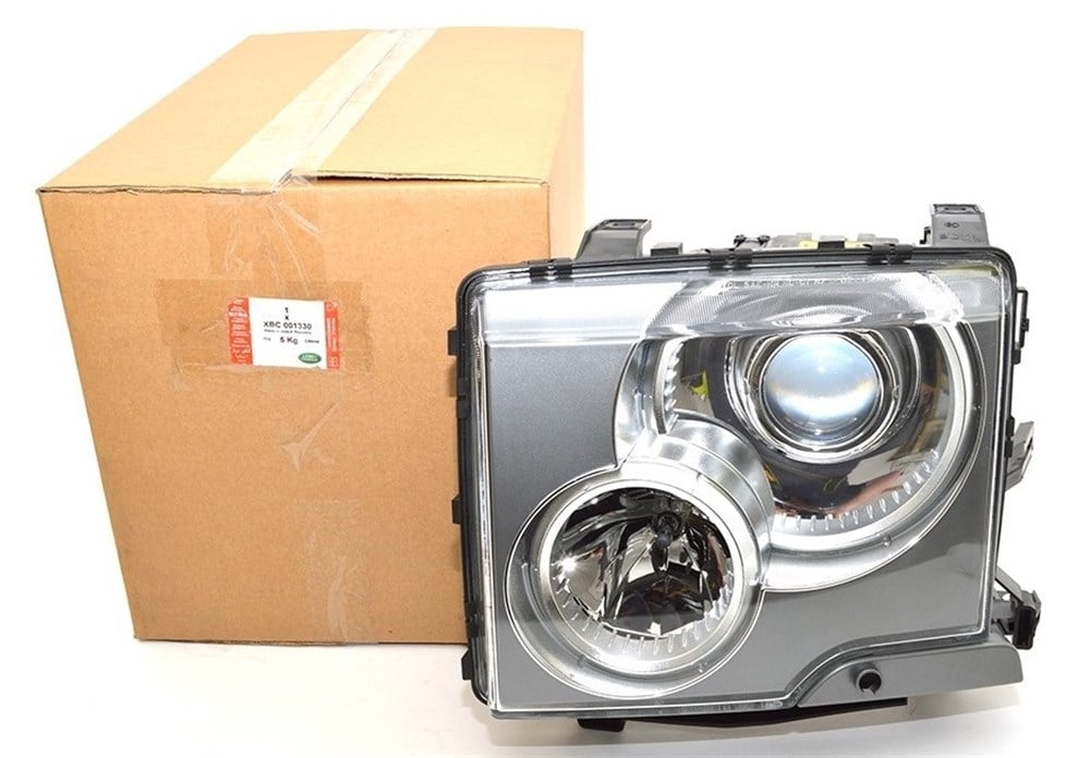 LAND ROVERLAND ROVER ORİJİNAL FAR XBC001311