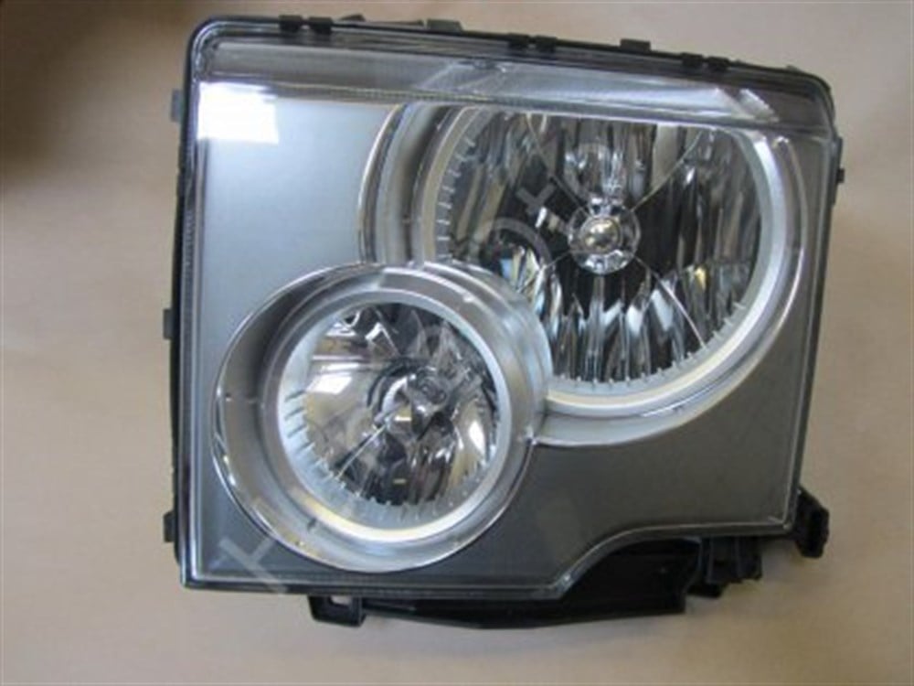 LAND ROVERLAND ROVER ORİJİNAL FAR XBC000720