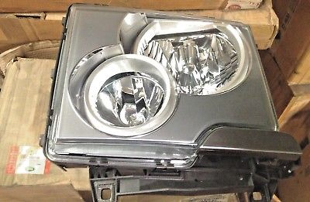 LAND ROVERLAND ROVER ORİJİNAL FAR XBC000730