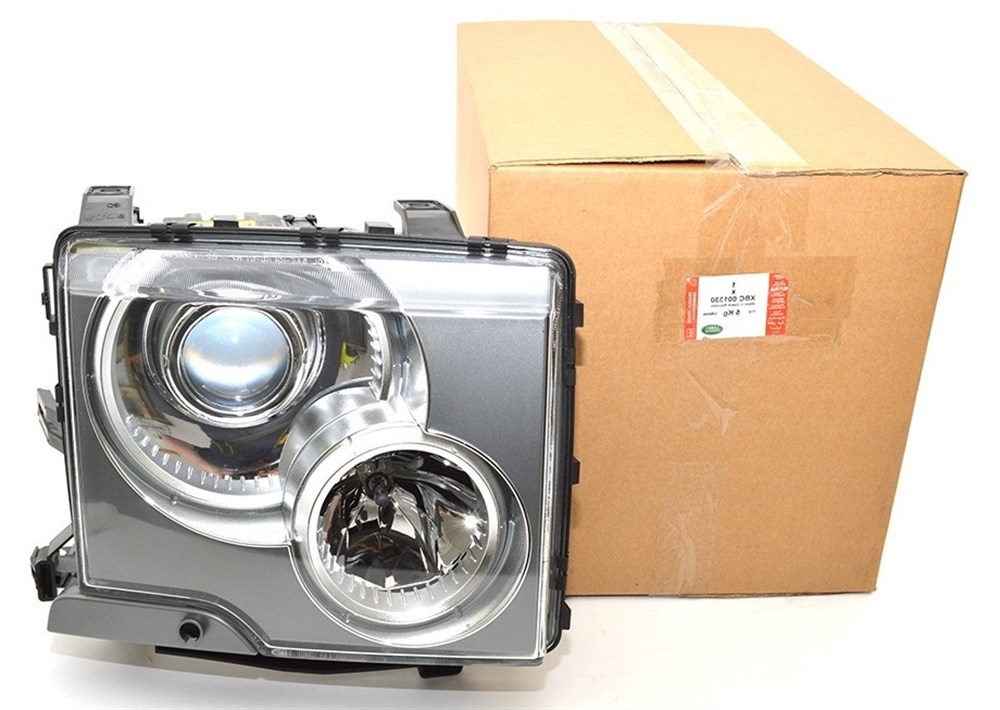 LAND ROVERLAND ROVER ORİJİNAL FAR XBC001301