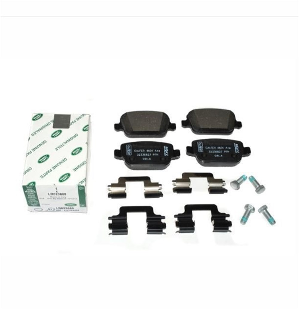 LAND ROVERLAND ROVER ORİJİNAL FREN BALATASI LR023888