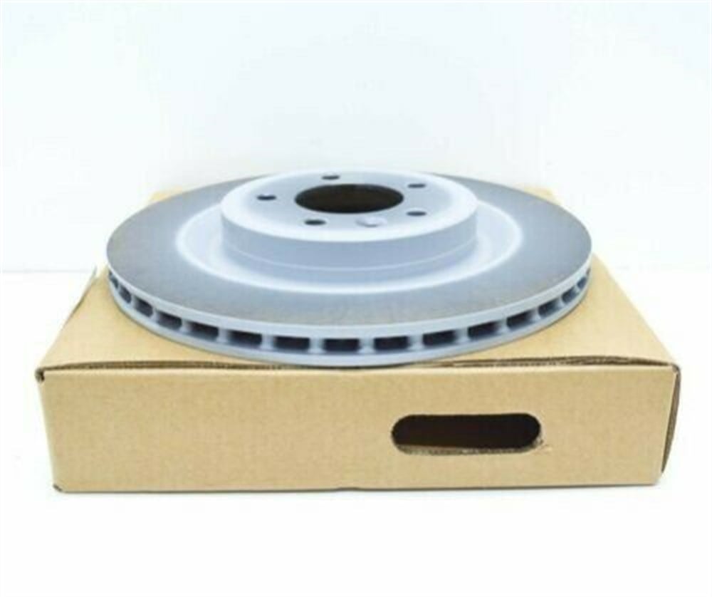 LAND ROVERLAND ROVER ORİJİNAL FREN DİSK LR033302