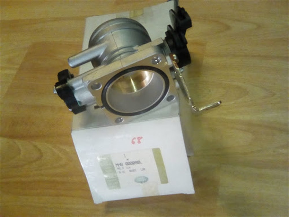 LAND ROVERLAND ROVER ORİJİNAL GAZ KELEBEĞI MHB000090L