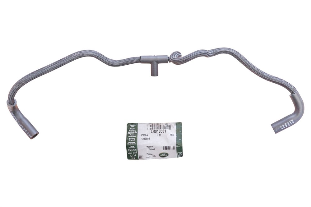 LAND ROVERLAND ROVER ORİJİNAL HORTUM LR013531