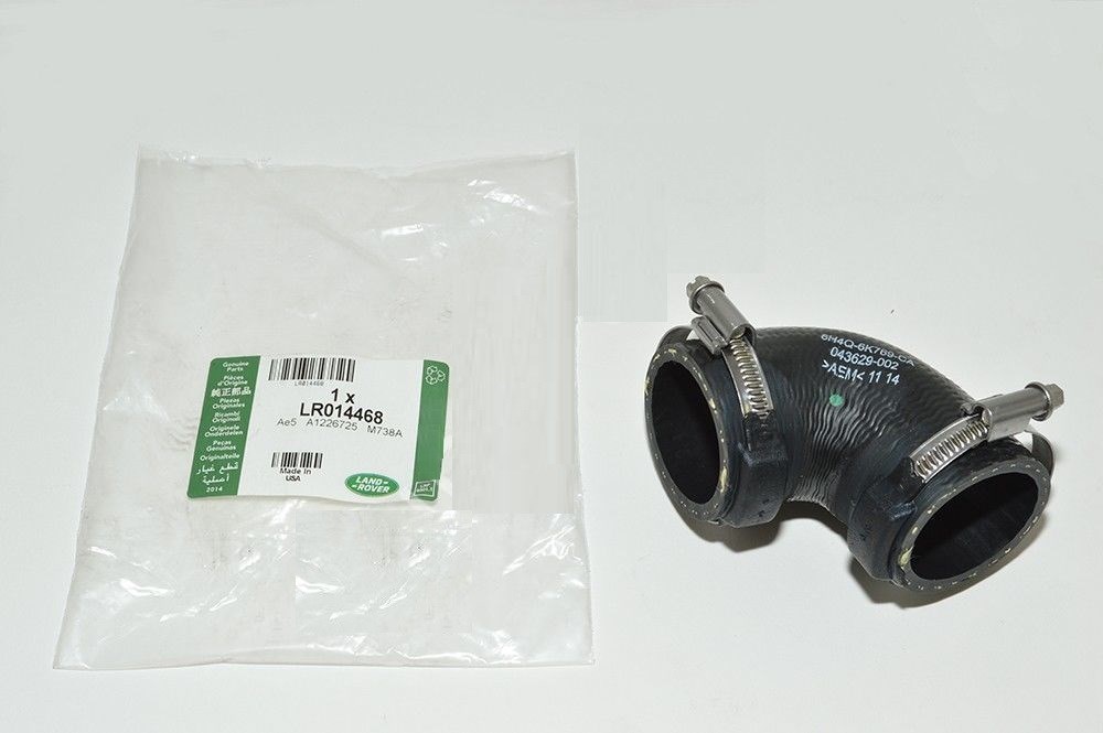 LAND ROVERLAND ROVER ORİJİNAL HORTUM LR014468