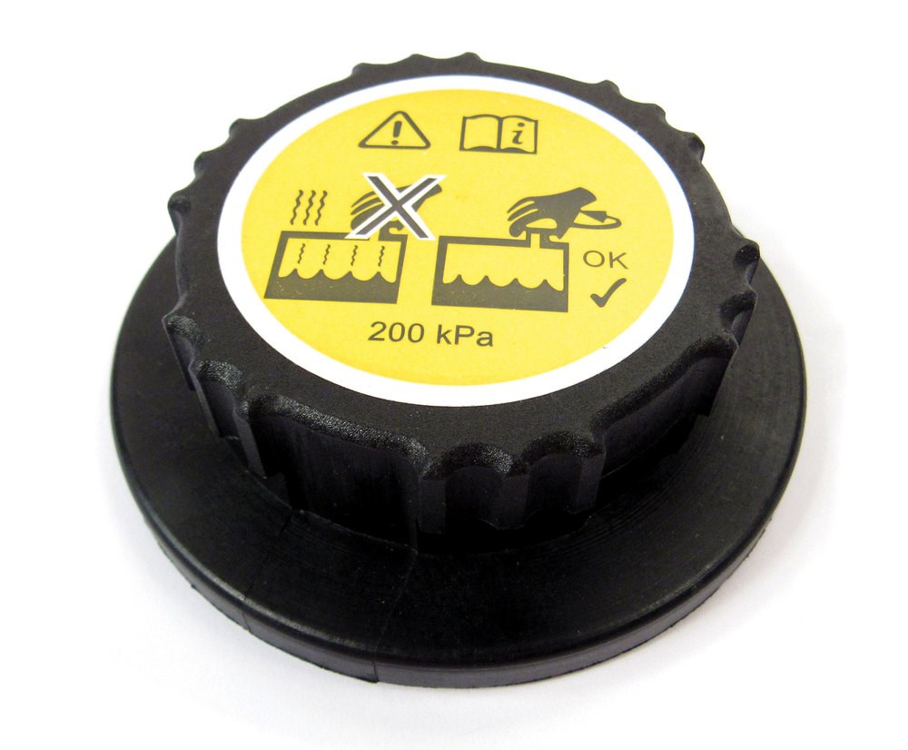LAND ROVERLAND ROVER ORİJİNAL KAPAK KOMPLE LR010965
