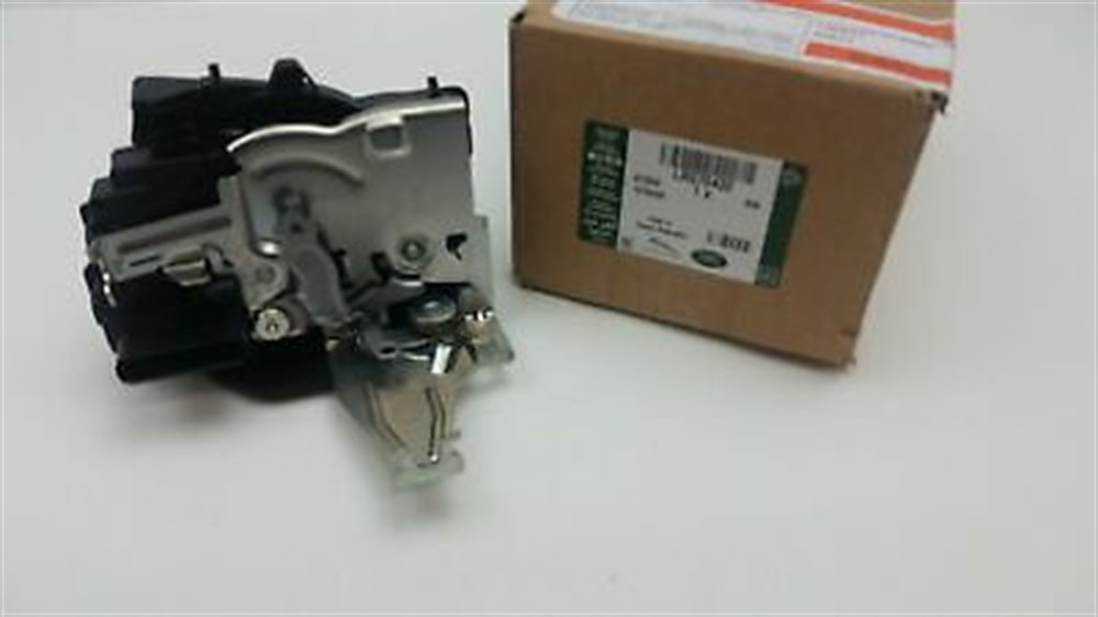LAND ROVERLAND ROVER ORİJİNAL KİLİT, SOL LR070432