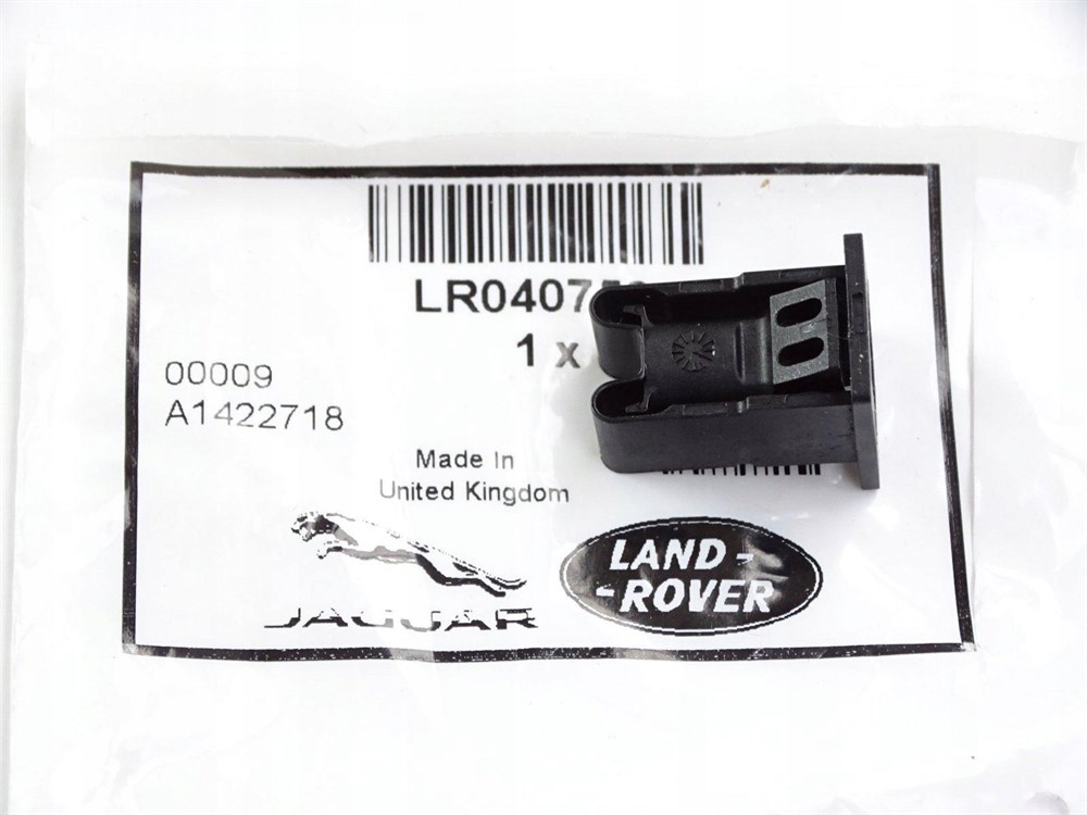 LAND ROVERLAND ROVER ORİJİNAL KLİPS LR040752